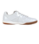 アンブロ（UMBRO）サッカーインドアトレーニングシューズ 屋内 室内 アクセレイターサラ WIDE IN UF5SFCF2M WHSL