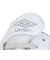 アンブロ（UMBRO）サッカーインドアトレーニングシューズ 屋内 室内 アクセレイターサラ WIDE IN UF5SFCF2M WHSL