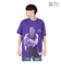 プレイヤー 半袖Tシャツ フェニックス・サンズ NN8097-PSUPURP