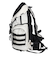 オークリー（OAKLEY）ディパック KITCHEN SINK 34L アイボリー 92060A-68S シューズバッグ PC収納 パソコン収納 普段使い カ…