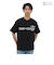 マンハッタンポーテージ（ManhattanPortage）半袖 プリントTシャツ BEAVIS AND BUTT-HEAD 25SS-MP-M617 BLAC…