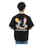 マンハッタンポーテージ（ManhattanPortage）半袖 プリントTシャツ BEAVIS AND BUTT-HEAD 25SS-MP-M617 BLAC…