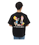 マンハッタンポーテージ（ManhattanPortage）半袖 プリントTシャツ BEAVIS AND BUTT-HEAD 25SS-MP-M617 BLAC…