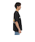 マンハッタンポーテージ（ManhattanPortage）半袖 プリントTシャツ BEAVIS AND BUTT-HEAD 25SS-MP-M617 BLAC…