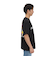 マンハッタンポーテージ（ManhattanPortage）半袖 プリントTシャツ BEAVIS AND BUTT-HEAD 25SS-MP-M617 BLAC…