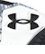 アンダーアーマー（UNDER ARMOUR）ジュニア バッティング用グローブ クリーンアップ バッティンググローブ 6001317 002
