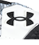アンダーアーマー（UNDER ARMOUR）ジュニア バッティング用グローブ クリーンアップ バッティンググローブ 6001317 002