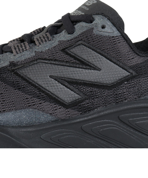 ニューバランス Fresh Foam X Hierro v9 カジュアルシューズ Amazon.co.jp: ニューバランス（new balance） カジュアル