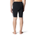 アンダーアーマー（UNDER ARMOUR）水着 水泳 スイム ショーツ 黒 S-LLサイズ 6001980 001 フィットネス トレーニング ジム 調整可…