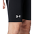 アンダーアーマー（UNDER ARMOUR）水着 水泳 スイム ショーツ 黒 S-LLサイズ 6001980 001 フィットネス トレーニング ジム 調整可…