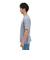 マンハッタンポーテージ（ManhattanPortage）半袖 プリントTシャツ 25SS-MP-M609 GRAY