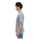 マンハッタンポーテージ（ManhattanPortage）半袖 プリントTシャツ 25SS-MP-M609 GRAY
