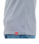 マンハッタンポーテージ（ManhattanPortage）半袖 プリントTシャツ 25SS-MP-M609 GRAY