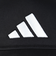 アディダス（adidas）帽子 ジュニア トラッカー キャップ 黒 51-57cm KCE28-JL5170 スポーツキャップ メッシュ 子供 暑さ対策 日差…