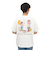 マンハッタンポーテージ（ManhattanPortage）半袖 プリントTシャツ BEAVIS AND BUTT-HEAD 25SS-MP-M617 WHIT…