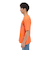 マンハッタンポーテージ（ManhattanPortage）半袖 プリントTシャツ 25SS-MP-M610 ORANGE
