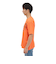 マンハッタンポーテージ（ManhattanPortage）半袖 プリントTシャツ 25SS-MP-M610 ORANGE