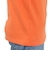 マンハッタンポーテージ（ManhattanPortage）半袖 プリントTシャツ 25SS-MP-M610 ORANGE
