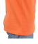 マンハッタンポーテージ（ManhattanPortage）半袖 プリントTシャツ 25SS-MP-M610 ORANGE