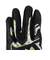 アンダーアーマー（UNDER ARMOUR）ジュニア バッティング用グローブ クリーンアップ バッティンググローブ 6001317 001