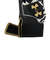 アンダーアーマー（UNDER ARMOUR）ジュニア バッティング用グローブ クリーンアップ バッティンググローブ 6001317 001