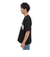 マンハッタンポーテージ（ManhattanPortage）半袖 プリントTシャツ THRASHER 25SS-MP-M614 BLACK