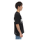マンハッタンポーテージ（ManhattanPortage）半袖 プリントTシャツ THRASHER 25SS-MP-M614 BLACK