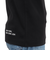 マンハッタンポーテージ（ManhattanPortage）半袖 プリントTシャツ THRASHER 25SS-MP-M614 BLACK