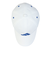 アディダス（adidas）帽子 ジュニア メッシュキャップ 白 51-57cm KCE25-JL5167 子供 スポーツキャップ キャップ 暑さ対策 熱中症対…
