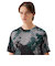 ヨネックス（YONEX）テニスウェア ユニゲームシャツ フィットスタイル 10683-149