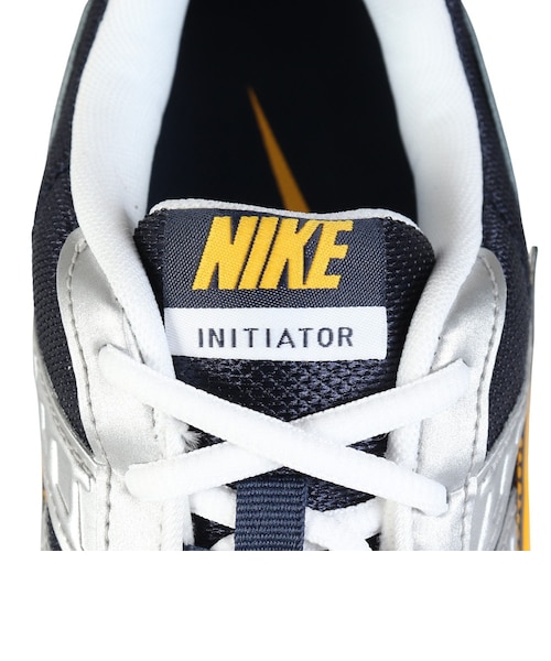 ナイキ（NIKE）スニーカー スポーツシューズ イニシエーター IB4467
