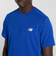 ニューバランス（new balance）スポーツラン 半袖Tシャツ MT51801TRY