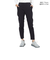 ルコックスポルティフ（lecoqsportif）ヒートナビ クロスパンツ LT4FPZ21L BK00