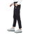 ルコックスポルティフ（lecoqsportif）ヒートナビ クロスパンツ LT4FPZ21L BK00