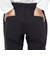ルコックスポルティフ（lecoqsportif）ヒートナビ クロスパンツ LT4FPZ21L BK00