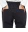 ルコックスポルティフ（lecoqsportif）ヒートナビ クロスパンツ LT4FPZ21L BK00