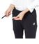 ルコックスポルティフ（lecoqsportif）ヒートナビ クロスパンツ LT4FPZ21L BK00