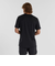 ニューバランス（new balance）スポーツラン 半袖Tシャツ MT51801BK