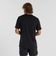 ニューバランス（new balance）スポーツラン 半袖Tシャツ MT51801BK