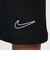 ナイキ（NIKE）サッカーウェア ジュニア ドライフィット アカデミー ショートパンツ HJ3718-010