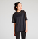 プーマ（PUMA）ヨガ スタジオ ベーシック 半袖 Tシャツ 527014 01 BLK