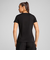 プーマ（PUMA）トレーニング TAD エッセンシャル ロゴ 半袖 Tシャツ 527332 01 BLK