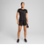 プーマ（PUMA）トレーニング TAD エッセンシャル ロゴ 半袖 Tシャツ 527332 01 BLK