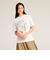 プーマ（PUMA）サマー MX グラフィック 半袖 Tシャツ 686934 02 WHT