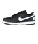 ナイキ（NIKE）スニーカー スポーツシューズ ビッグLOW 355152-016