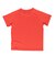 プーマ（PUMA）ボーイズ TAD ESS ポリ AOP Tシャツ & ショーツ 上下セット 687812 15 RED