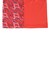 プーマ（PUMA）ボーイズ TAD ESS ポリ AOP Tシャツ & ショーツ 上下セット 687812 15 RED