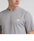 ニューバランス（new balance）スポーツラン 半袖Tシャツ MT51801YST
