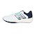 ニューバランス（new balance）オールコート用 テニスシューズ 696v6 Synthetic MCH696T6 2E