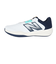 ニューバランス（new balance）オールコート用 テニスシューズ 696v6 Synthetic MCH696T6 2E